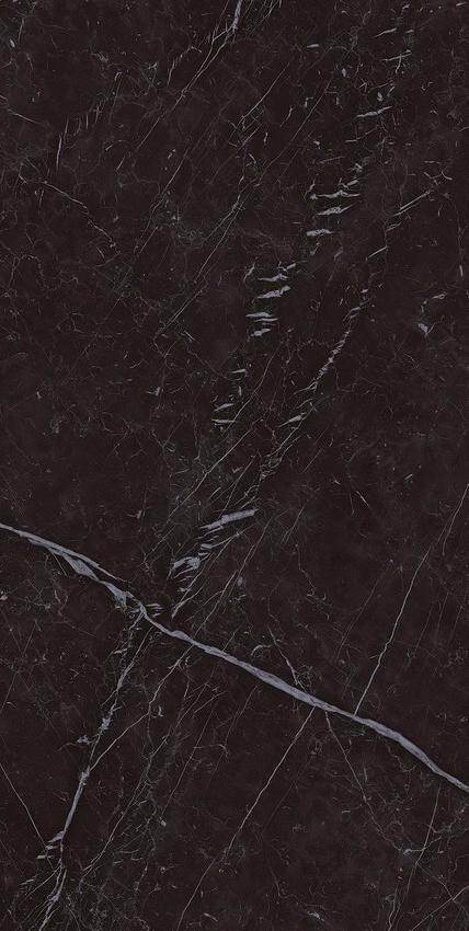 Marvel Stone Nero Marquina Matt 45x90 матовая