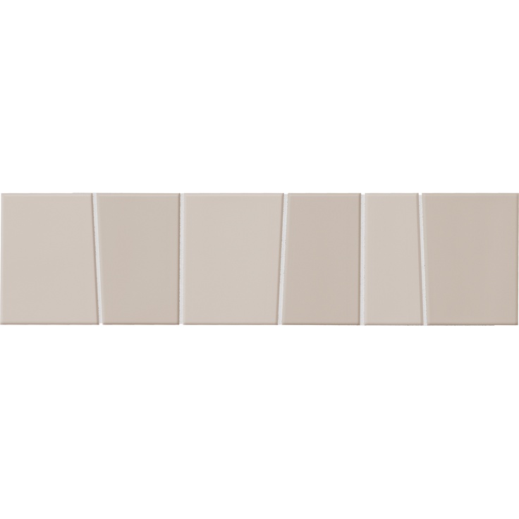 WOW Trencadis 137025 Guell Ash 10mm 7x28 матовая