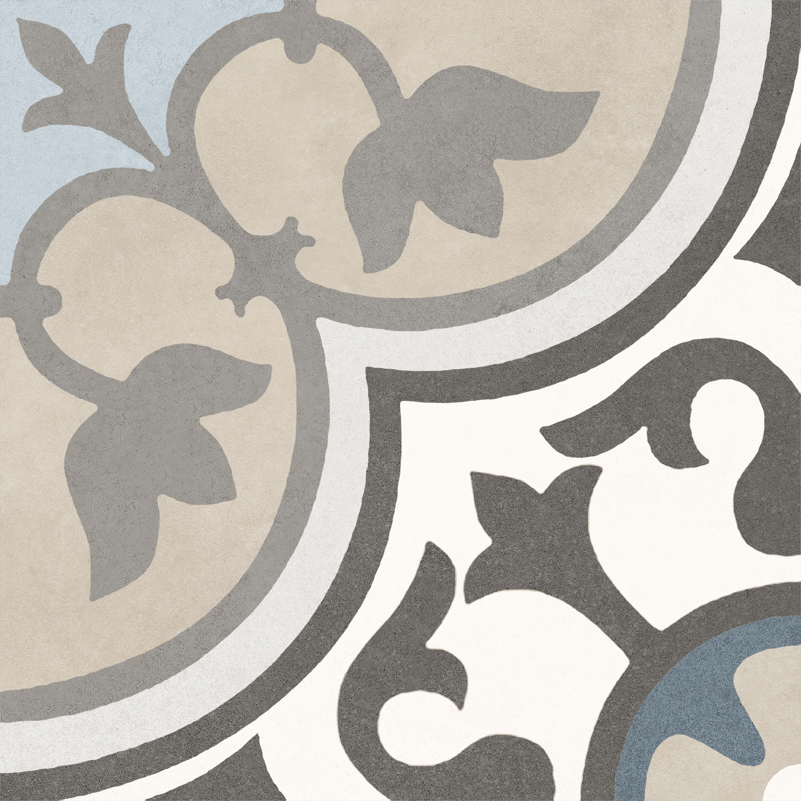 Pamp 2 20X20 матовая