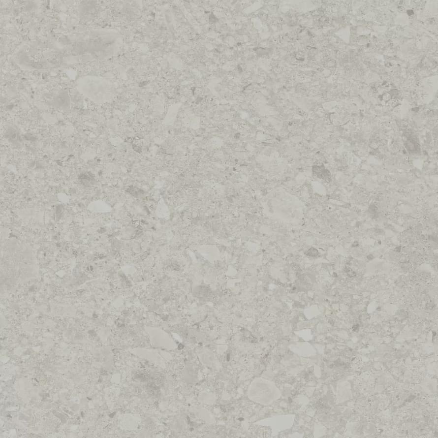 фон Чеппо Ди Гре Серый Светлый Матовый Обрезной 60x60