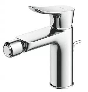 Смеситель для биде TOTO со сливным клапаном TRG01301R