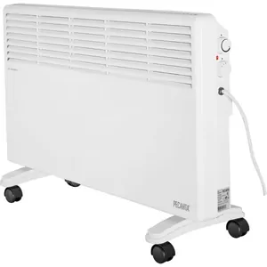 Конвектор РЕСАНТА ОК-2500 (950х120х500) 2500 Вт, 2 режима, до 30 м2, арт.67/4/10