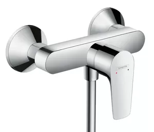 Смеситель Hansgrohe 71760000 для душа, однорычажный, хром