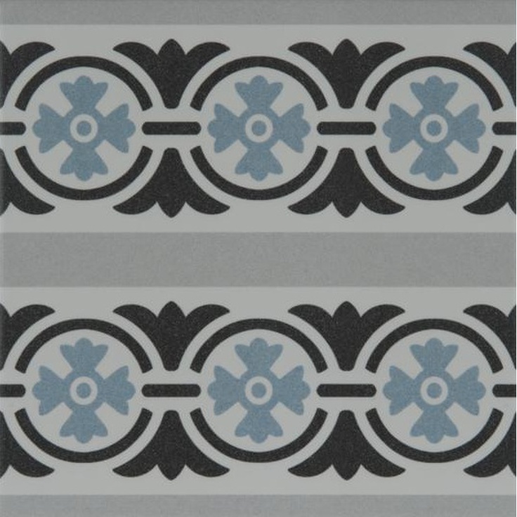 Revoir Paris La Madeleine VVS2020_044 Touquet Ligne 20x20 матовая