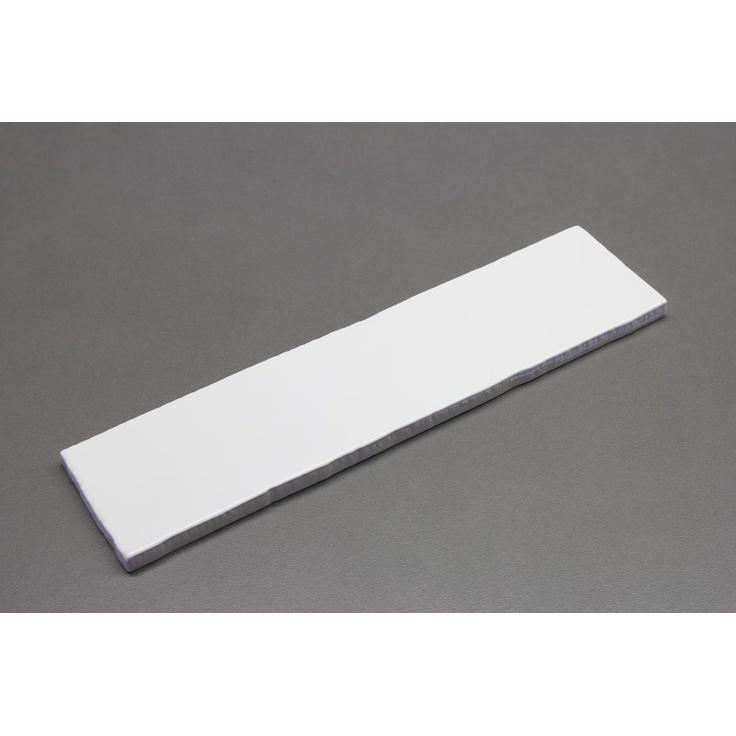 WOW Crafted 99296 Hand Made White 7,5x30 глянцевая
