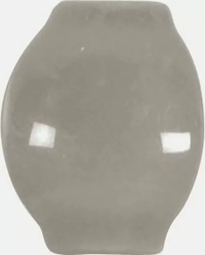 Vintage Ang.Ext.Torello Grey Polished 2X2 полированная