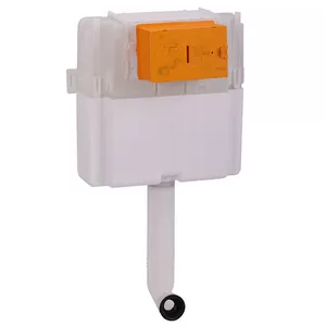 Бачок встраиваемый Migliore EXPERT BAC для унитазa 405x440x150м без панели и ручки ML.EXE-27.665