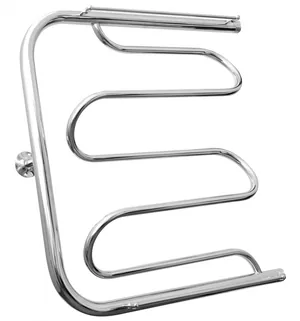 Полотенцесушитель ОЛИМП "Фокстрот Лиана" (500*320) нержавейка 1"