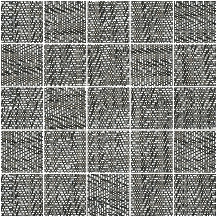 Sant Agostino Digitalart CSAMDAGR30 Mosaico Grey 30x30 матовая