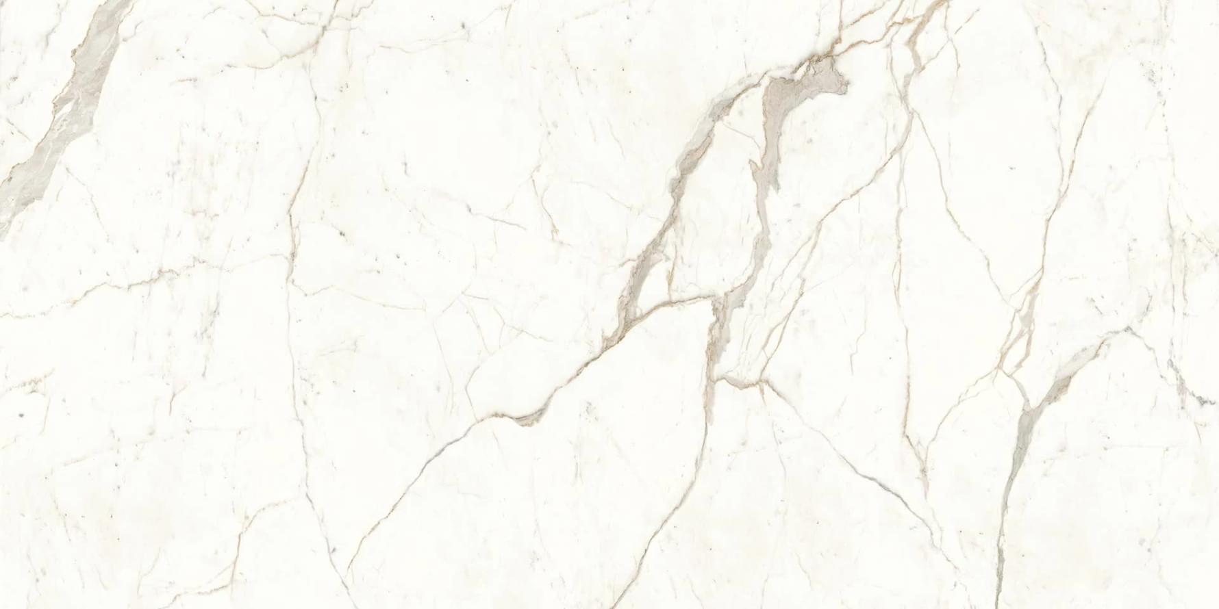 панно Marvel Shine Calacatta Prestigio Polished Kit Endless 4 pcs 160x320