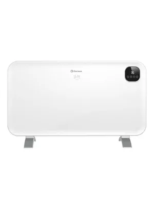 Конвектор Thermex 2000 Wi-Fi (485х220х745), 2 кВт, электр.упр, белый
