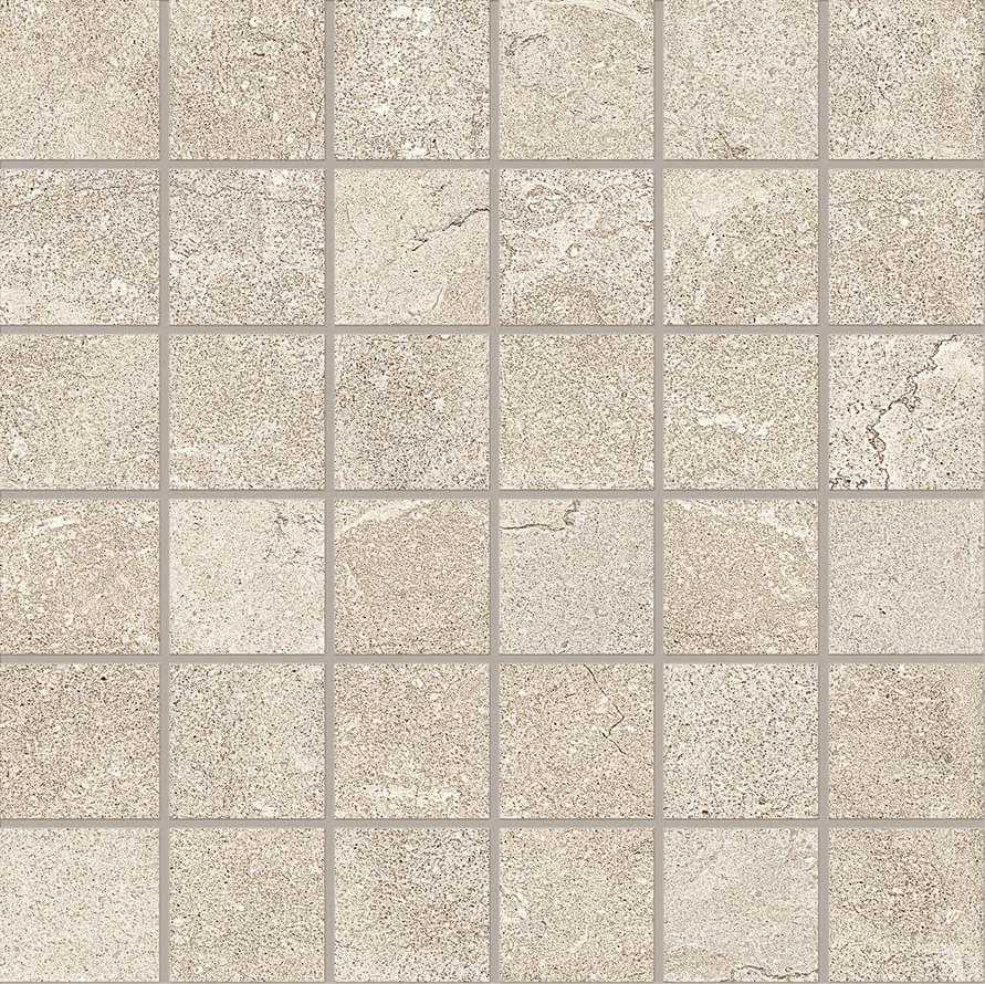 мозаика Mapierre Mosaico 5x5 Ancienne Beige 30x30