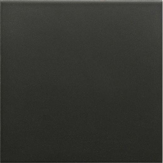 RIVOLI Black 20x20 матовая