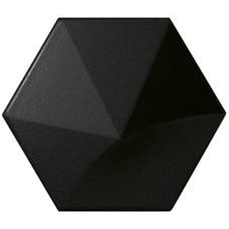 Equipe Magical 3 24430 Oberland Black Matt 12,4x10,7 матовая