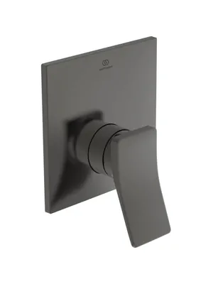 Смеситель для душа Ideal Standard A7373A5 встраиваемый, однозахватный