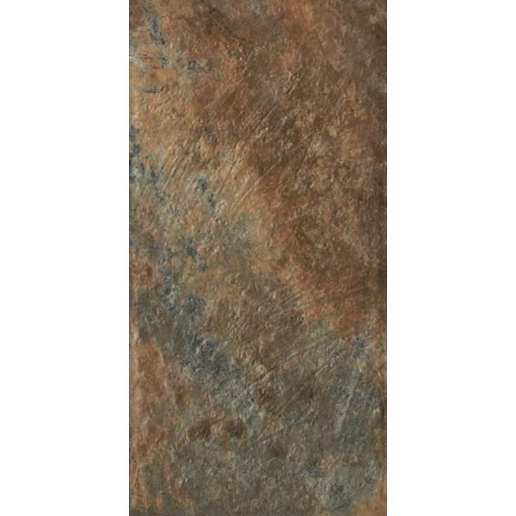 Grupa Paradyz Ardis Rust Klinkier Struktura Mat 30x60 матовая