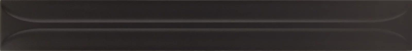 HOPP BRO Graphite 5x40 матовая