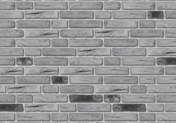 фон Bricks John James Junior Wf Брусок 5x20.9