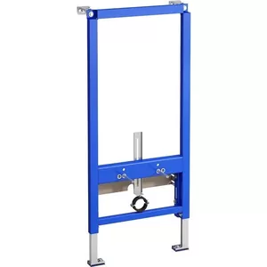 Инсталляция LAUFEN LIS CB1 для подвесного биде 8.9266.0.000.000.1