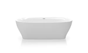 Ванна отдельностоящая Knief Dream (1800x800x600) акриловая, белая 0100-251