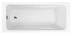 Ванна акриловая Jacob Delafon 170х75 (без ножек) E60491RU-00