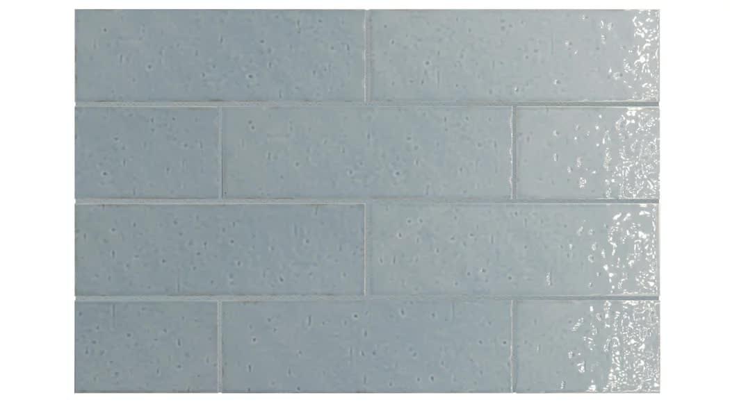 фон Kalma Powder Blue 6x18.6