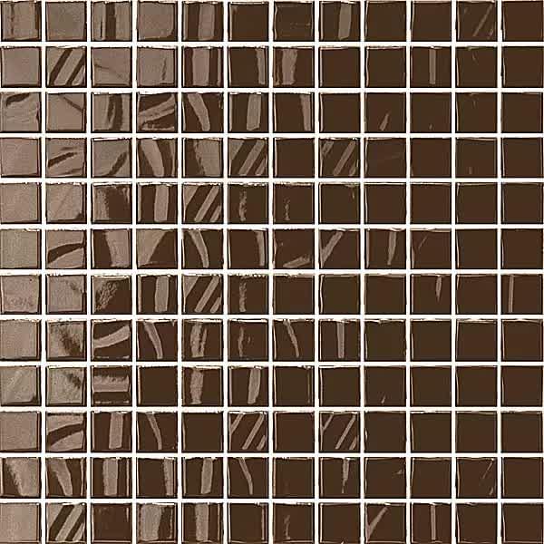 декор Темари Дымчатый Темный Глянцевый 29.8x29.8