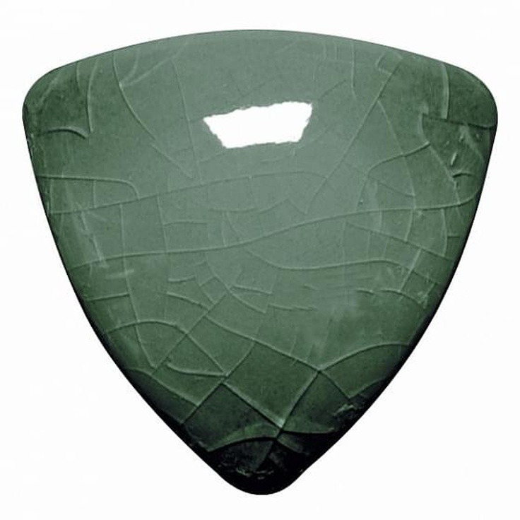 Adex Modernista ADPC5277 Angulo Cubrecanto Pb CC Verde Oscuro 2,5x2,5