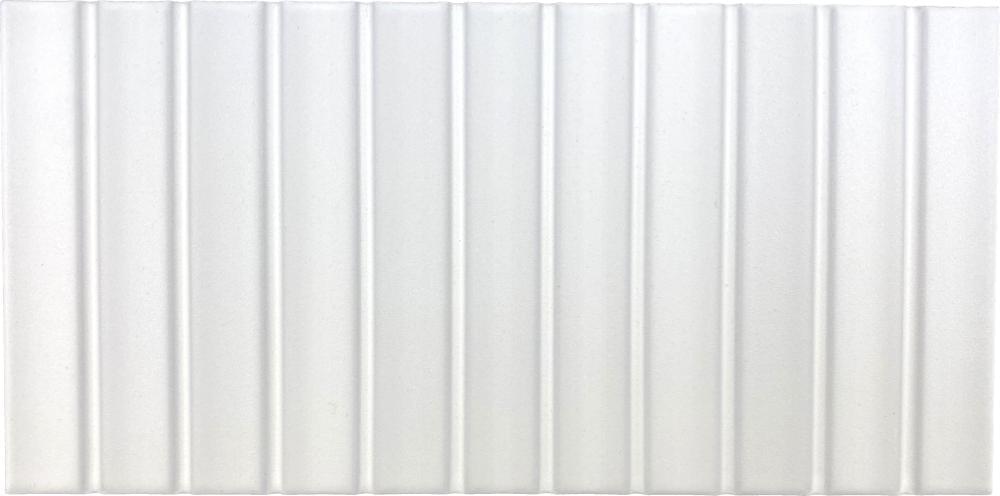 фон Kit Kat Mosaic White Matt 11.5x23.1
