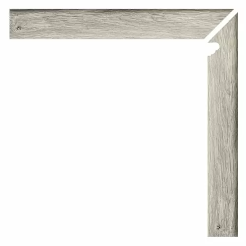 Oregon Zanquin Fior. Dcha. Gris 8X60 матовая