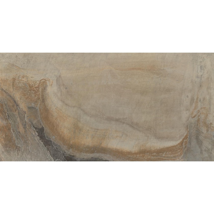 Ergon Cornerstone E2Q0 Slate Multicolor Naturale Ret 30x60 матовая