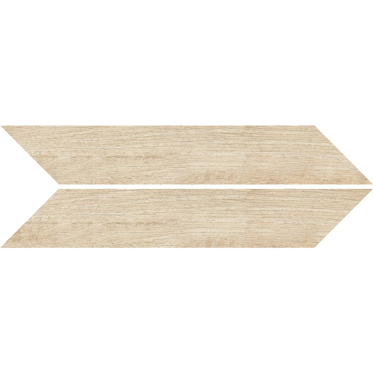 Sant Agostino Yorkwood CSACHYHO45 Chevron Honey 9,4x49 матовая