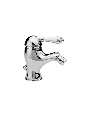 Смеситель Nicolazzi для биде однорычажный, хром 3403CR76