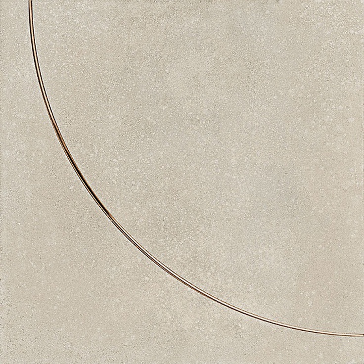 Vallelunga Terrae VTED620A Arco Rame Sabbia 60x60 матовая