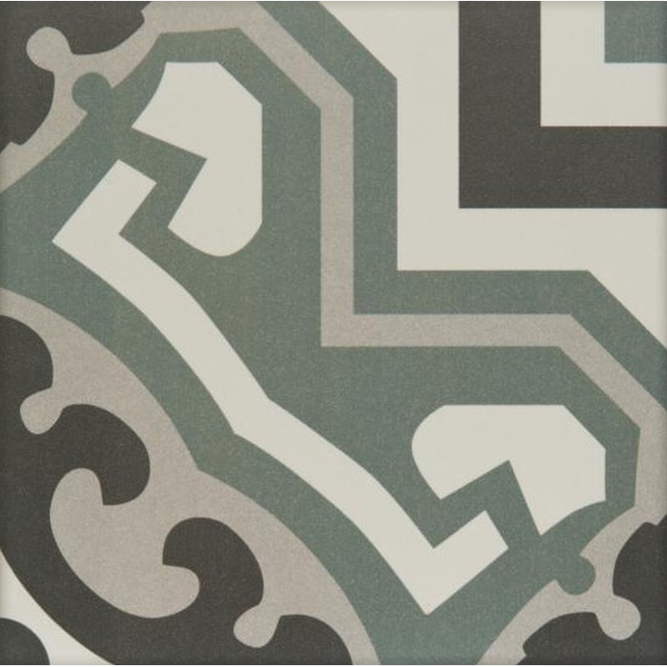 Revoir Paris La Madeleine VVS2020_008 Romee 20x20 матовая