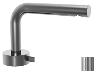 Смеситель для раковины Fantini однозахватный, нержавеющая сталь 2793A004WF