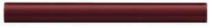 бордюр Vintage Tondo Dark Wine 2x20