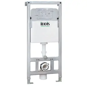 Инсталляция для подвесного унитаза, универсальная 1140, , IDDIS NEO0000I32