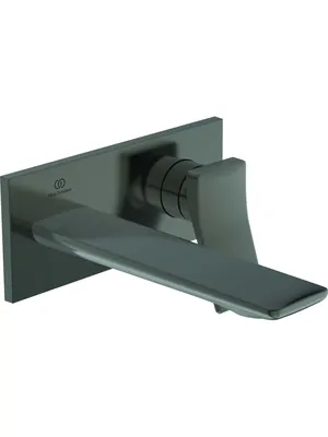 Смеситель для раковины Ideal Standard A7371A5 встраиваемый, однозахватный