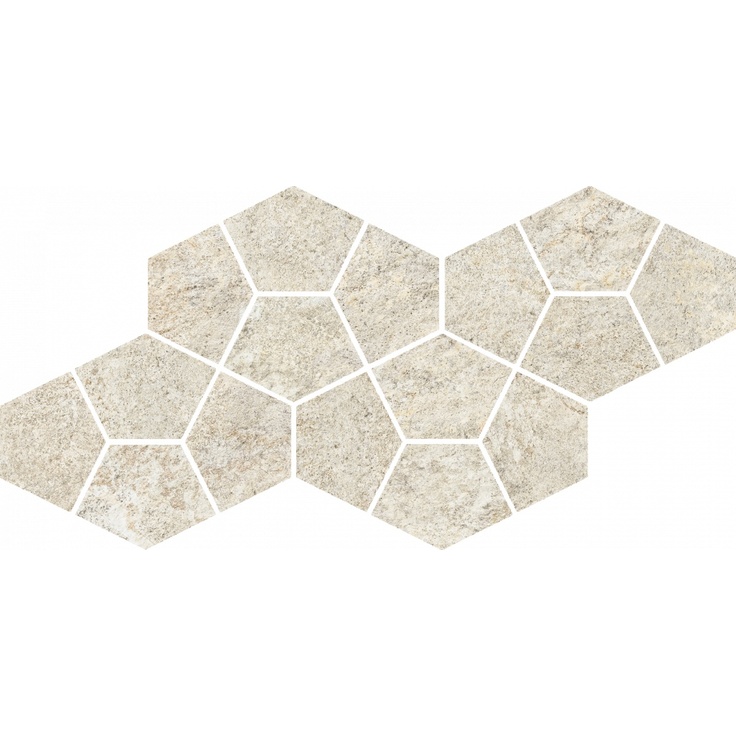 Italon Magma (Магма) 620110000244 Айс Призм 20,5x41,3 матовая