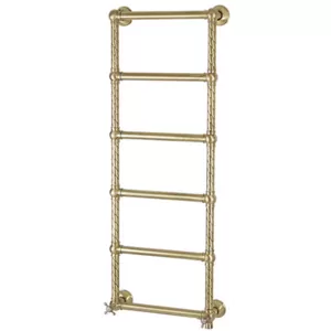 Полотенцесушитель электр. Migliore DX 1200/1280x410/490, вкл.справа, бронза, 22632