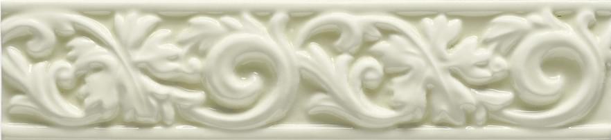 бордюр Essenze Voluta Felce 6x26