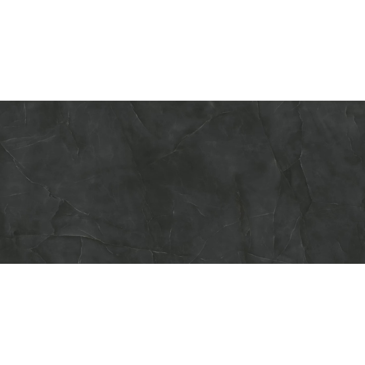 Atlas Concorde Marvel Onyx AJAK Noir Lappato 6mm 120x278 полуполированная