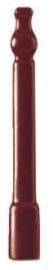 Vintage Angolo Zoccolo Dark Wine 2x20