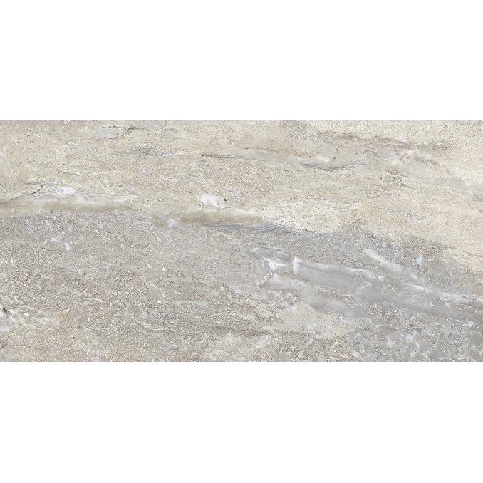 Michel Beige 25x50 глянцевая