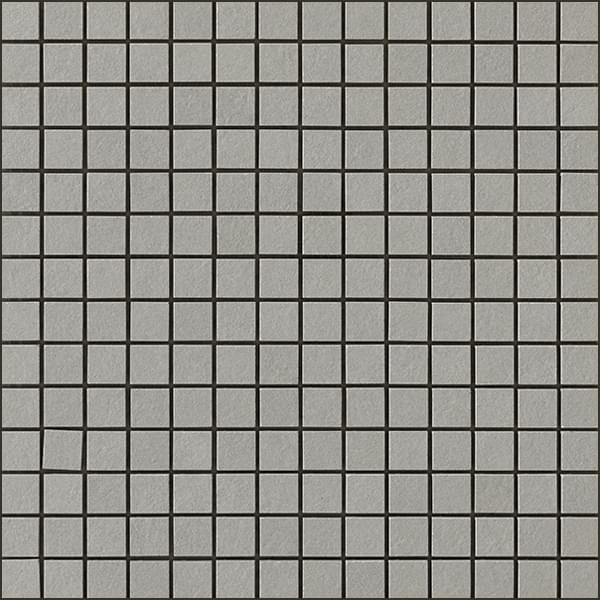 мозаика Nuances Grigio Mosaico B Strideup 30x30