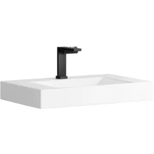 Раковина Aqwella 700 (700х450), белая Tol.07.04.D