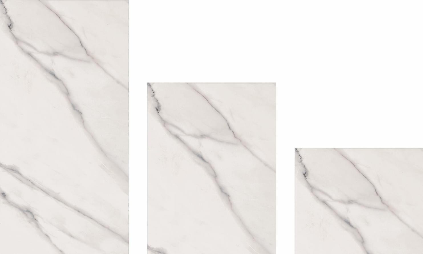 Supreme Royal Stat.Mix Flo.Ant. Polished 60X120 полированная