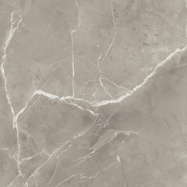 Purity Marble Elegant Greige Lux Rt Polished 60X60 полированная