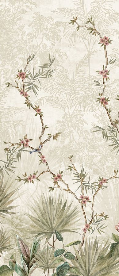 Imagine Jungle Chic B Imgn 120X280 матовая
